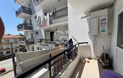 Camikebir Mahallesi Anayol Cepheli Satılık 3+1 Daire