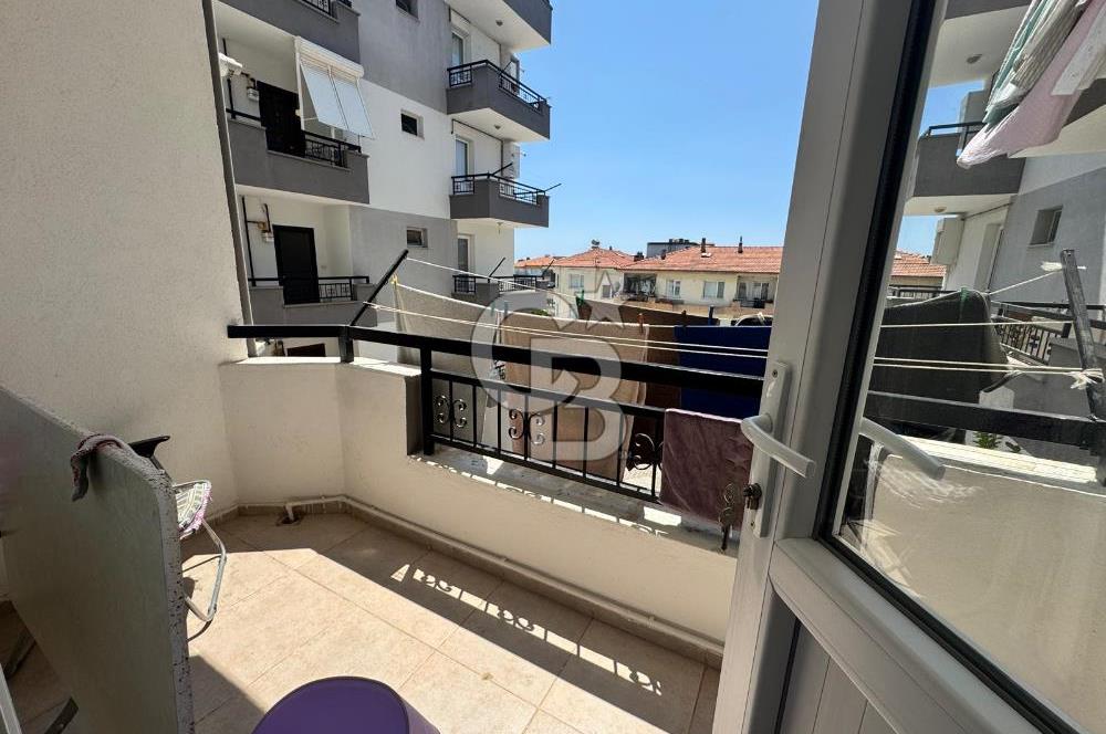 Camikebir Mahallesi Anayol Cepheli Satılık 3+1 Daire
