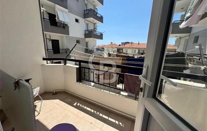 Camikebir Mahallesi Anayol Cepheli Satılık 3+1 Daire