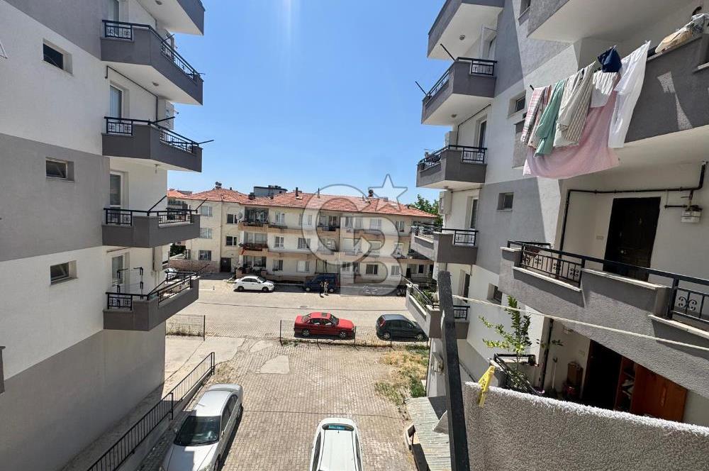 Camikebir Mahallesi Anayol Cepheli Satılık 3+1 Daire