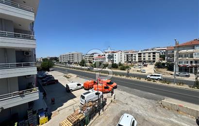 Camikebir Mahallesi Anayol Cepheli Satılık 3+1 Daire