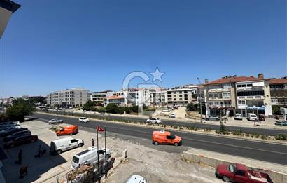 Camikebir Mahallesi Anayol Cepheli Satılık 3+1 Daire