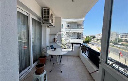 Camikebir Mahallesi Anayol Cepheli Satılık 3+1 Daire