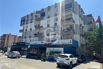 Camikebir Mahallesi Anayol Cepheli Satılık 3+1 Daire