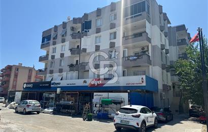 Camikebir Mahallesi Anayol Cepheli Satılık 3+1 Daire
