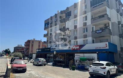 Camikebir Mahallesi Anayol Cepheli Satılık 3+1 Daire