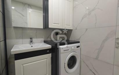 Kampüs Bölgesi'nde 1+1 Eşyalı Kiralık Apart