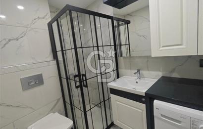 Kampüs Bölgesi'nde 1+1 Eşyalı Kiralık Apart
