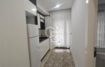 Kampüs Bölgesi'nde 1+1 Eşyalı Kiralık Apart