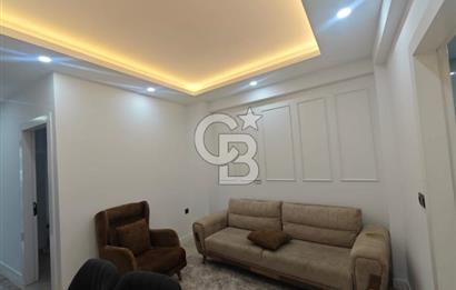 Kampüs Bölgesi'nde 1+1 Eşyalı Kiralık Apart