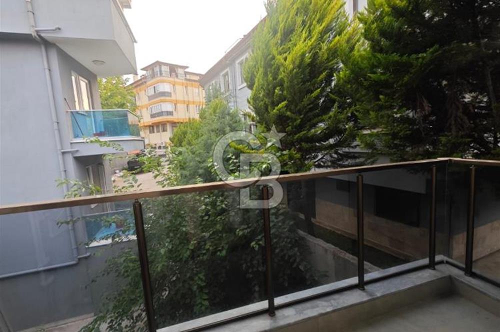 Kampüs Bölgesi'nde 1+1 Eşyalı Kiralık Apart