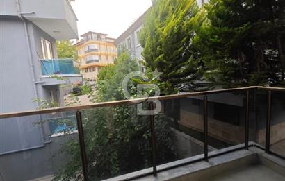 Kampüs Bölgesi'nde 1+1 Eşyalı Kiralık Apart