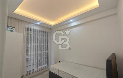 Kampüs Bölgesi'nde 1+1 Eşyalı Kiralık Apart