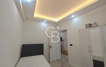 Kampüs Bölgesi'nde 1+1 Eşyalı Kiralık Apart