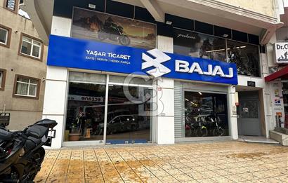 ÇEKMEKÖY-ÇAVUŞBAŞI CD-TABELA DEĞERİ YÜKSEK/600 M2-4 KATLI DÜKKAN