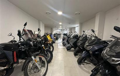 ÇEKMEKÖY-ÇAVUŞBAŞI CD-TABELA DEĞERİ YÜKSEK/600 M2-4 KATLI DÜKKAN