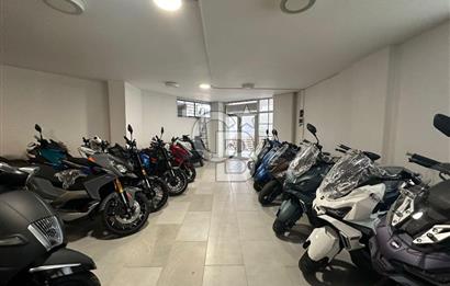 ÇEKMEKÖY-ÇAVUŞBAŞI CD-TABELA DEĞERİ YÜKSEK/600 M2-4 KATLI DÜKKAN