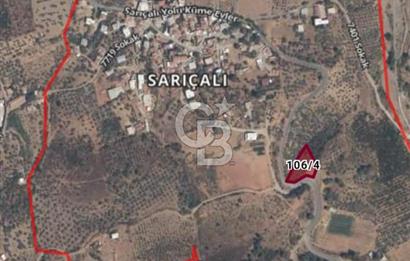 KEMALPAŞA SARIÇALI'DA İMARA YAKIN YATIRIMLIK 2 DÖNÜM ARSA