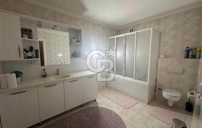 BURSA;NİLÜFER,SAYGINKENT DE SATILIK HAVUZLU 4,5+1 DAİRE