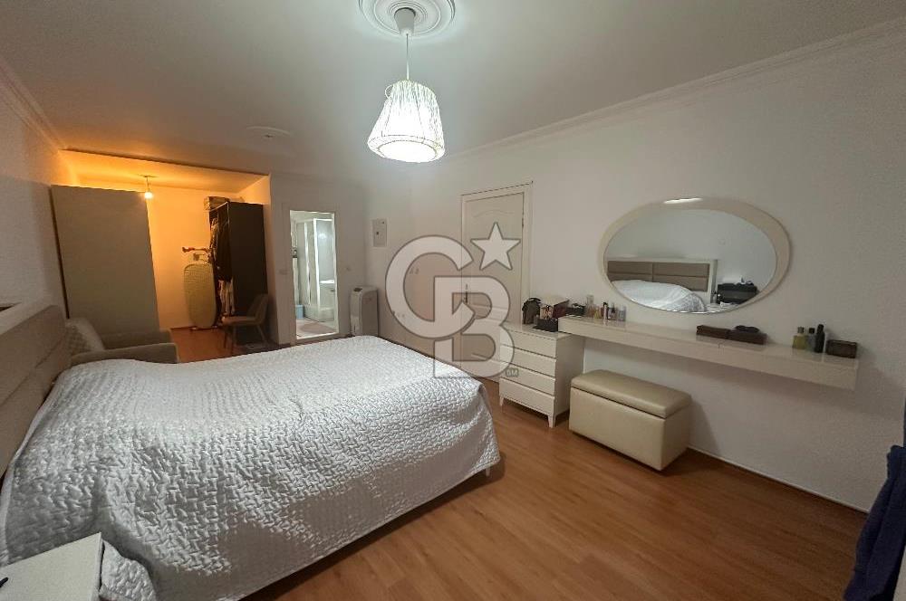 BURSA;NİLÜFER,SAYGINKENT DE SATILIK HAVUZLU 4,5+1 DAİRE