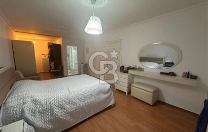 BURSA;NİLÜFER,SAYGINKENT DE SATILIK HAVUZLU 4,5+1 DAİRE