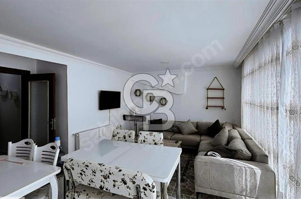 ARMUTLU BAYIR MAHALLESİ 4+2 DUBLEKS FULL EŞYALI SATILIK DAİRE