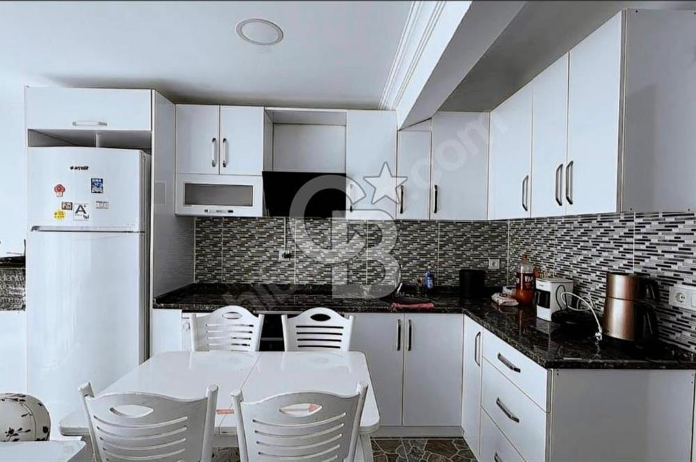 ARMUTLU BAYIR MAHALLESİ 4+2 DUBLEKS FULL EŞYALI SATILIK DAİRE