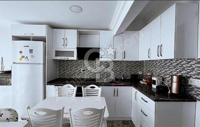 ARMUTLU BAYIR MAHALLESİ 4+2 DUBLEKS FULL EŞYALI SATILIK DAİRE
