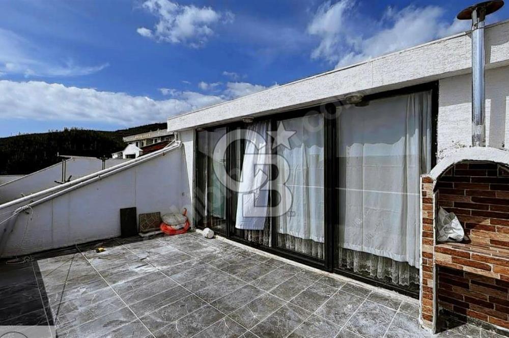 ARMUTLU BAYIR MAHALLESİ 4+2 DUBLEKS FULL EŞYALI SATILIK DAİRE