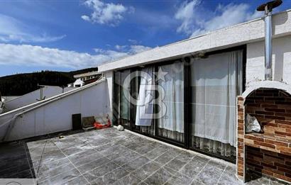 ARMUTLU BAYIR MAHALLESİ 4+2 DUBLEKS FULL EŞYALI SATILIK DAİRE