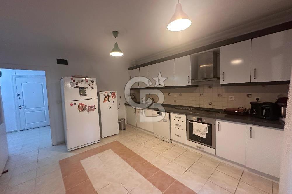 BURSA;NİLÜFER,SAYGINKENT DE SATILIK HAVUZLU 4,5+1 DAİRE