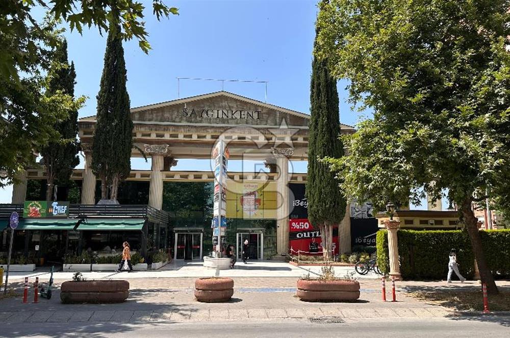 BURSA;NİLÜFER,SAYGINKENT DE SATILIK HAVUZLU 4,5+1 DAİRE
