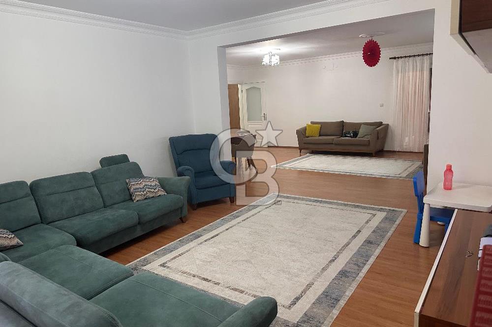 BURSA;NİLÜFER,SAYGINKENT DE SATILIK HAVUZLU 4,5+1 DAİRE