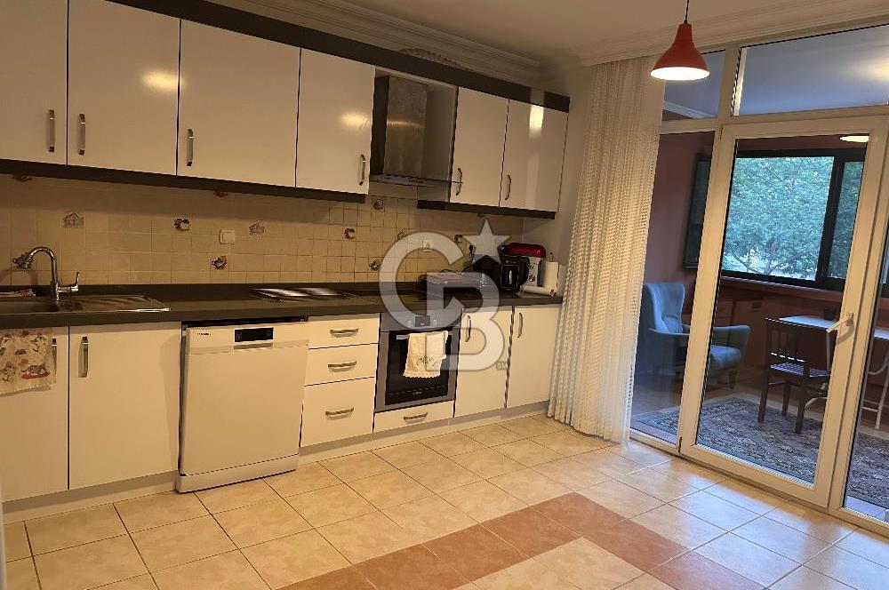 BURSA;NİLÜFER,SAYGINKENT DE SATILIK HAVUZLU 4,5+1 DAİRE