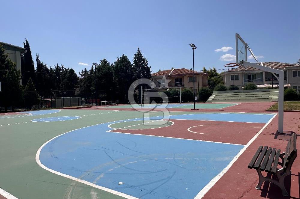 BURSA;NİLÜFER,SAYGINKENT DE SATILIK HAVUZLU 4,5+1 DAİRE