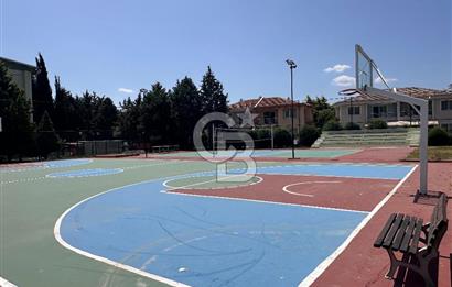 BURSA;NİLÜFER,SAYGINKENT DE SATILIK HAVUZLU 4,5+1 DAİRE