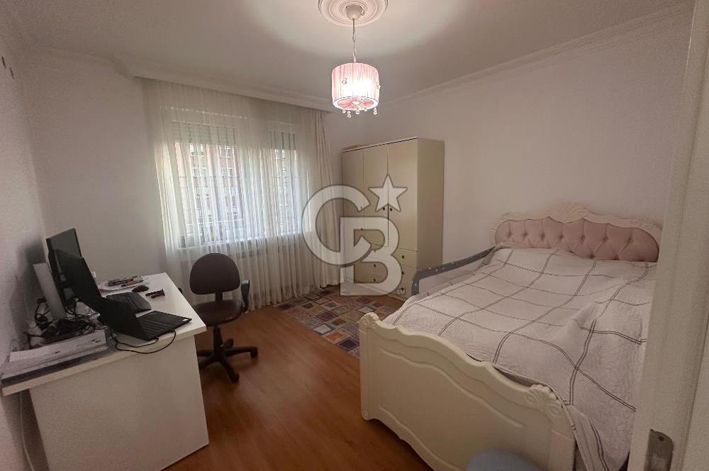 BURSA;NİLÜFER,SAYGINKENT DE SATILIK HAVUZLU 4,5+1 DAİRE
