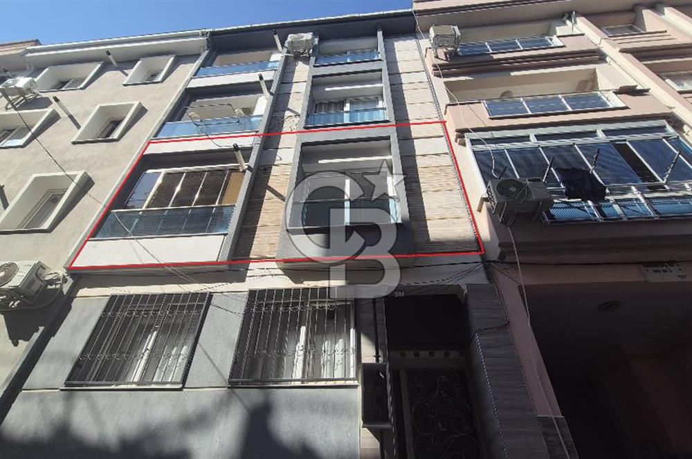 Şirinyer Nato Yakını Genç Binada Kapalı Mutfak 2+1 Kiralık Daire