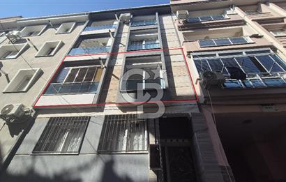 Şirinyer Nato Yakını Genç Binada Kapalı Mutfak 2+1 Kiralık Daire