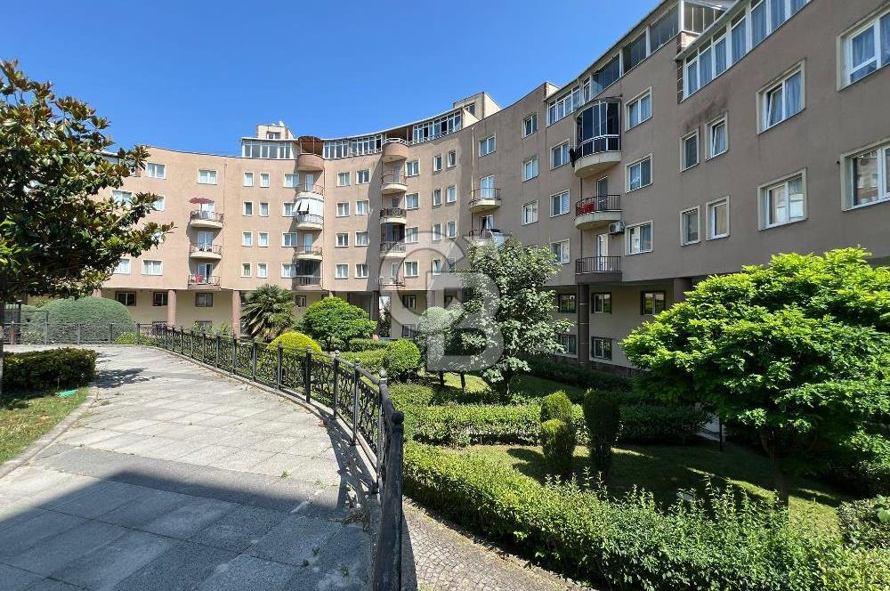 Boğazköy Pelikan Sitesinde Satılık Yenilenmiş Dublex Fırsatı