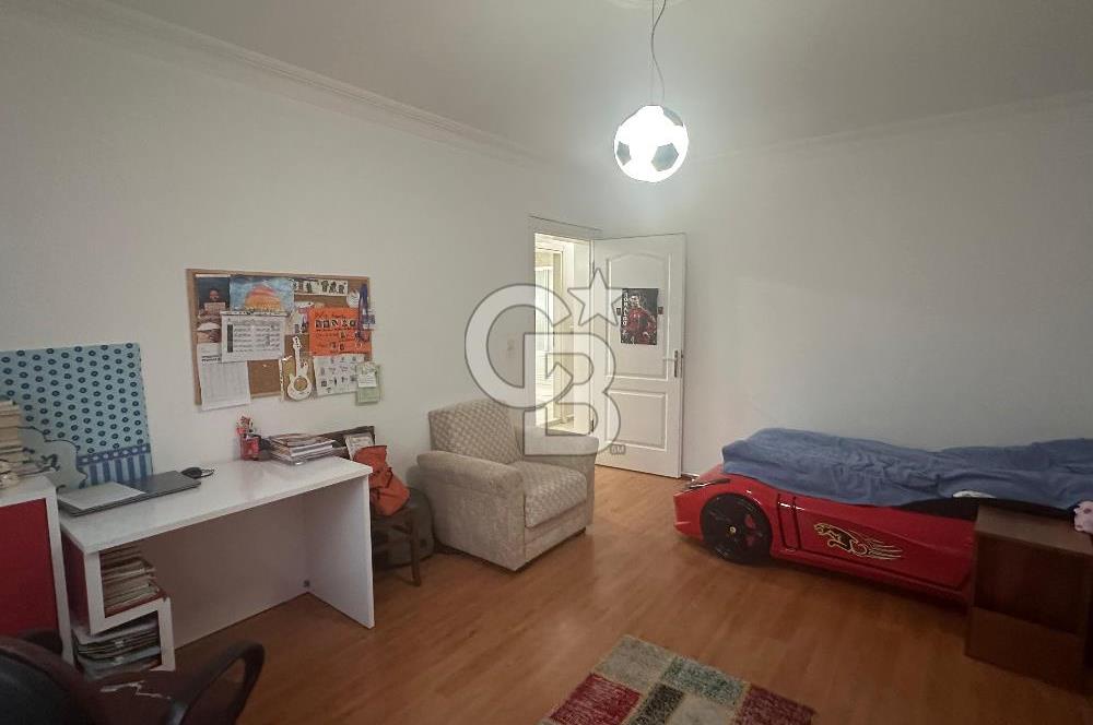BURSA;NİLÜFER,SAYGINKENT DE SATILIK HAVUZLU 4,5+1 DAİRE