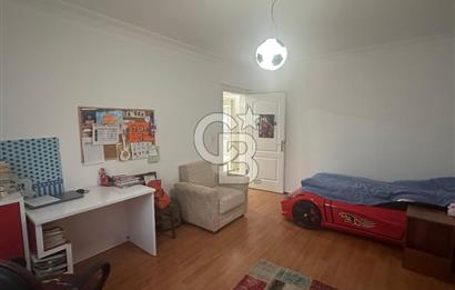 BURSA;NİLÜFER,SAYGINKENT DE SATILIK HAVUZLU 4,5+1 DAİRE