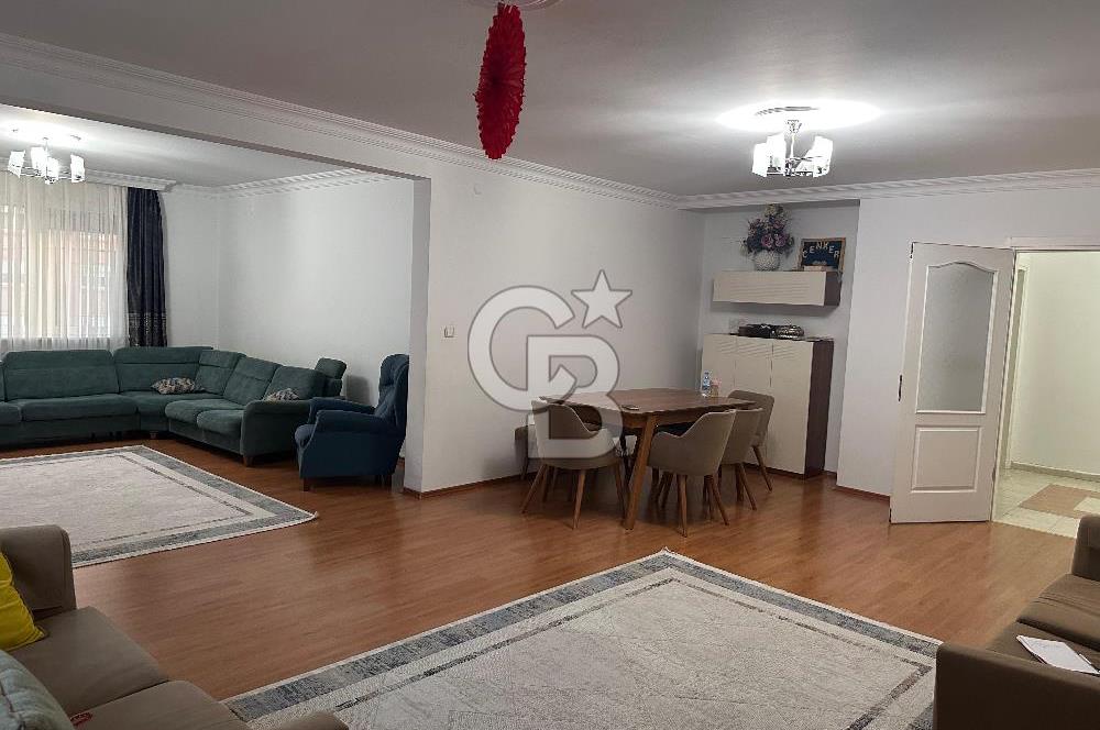 BURSA;NİLÜFER,SAYGINKENT DE SATILIK HAVUZLU 4,5+1 DAİRE
