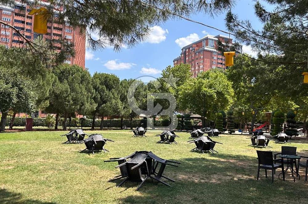 BURSA;NİLÜFER,SAYGINKENT DE SATILIK HAVUZLU 4,5+1 DAİRE