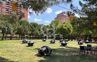 BURSA;NİLÜFER,SAYGINKENT DE SATILIK HAVUZLU 4,5+1 DAİRE