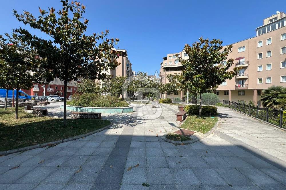 Boğazköy Pelikan Sitesinde Satılık Yenilenmiş Dublex Fırsatı