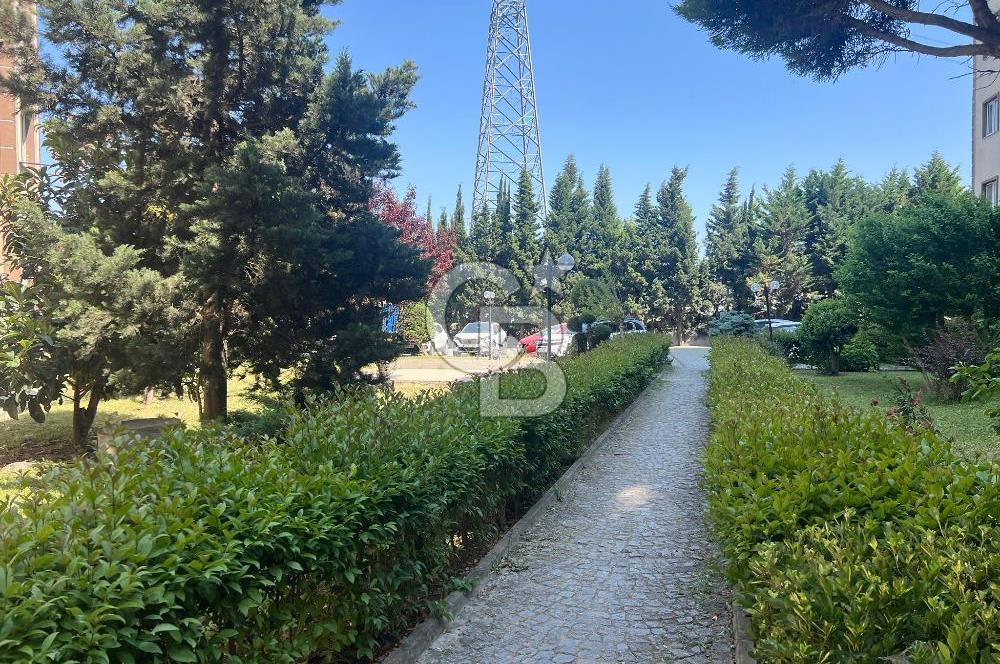 Boğazköy Pelikan Sitesinde Satılık Yenilenmiş Dublex Fırsatı