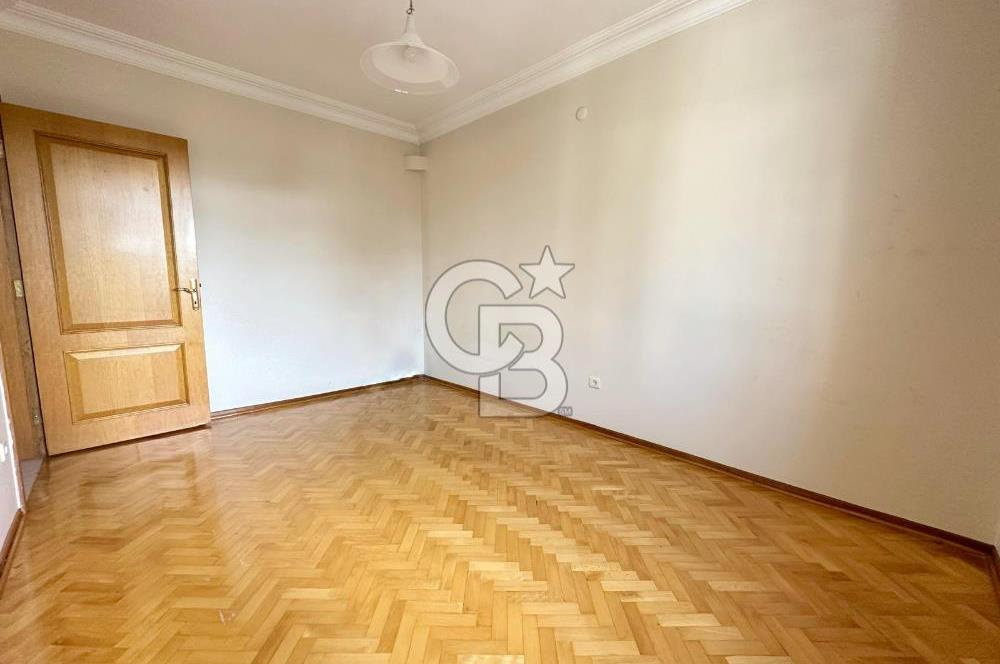 BAĞDAT CADDESİ YAKINI GÜNEY CEPHE, 2+1, BALKONLU DAİRE