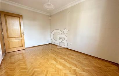BAĞDAT CADDESİ YAKINI GÜNEY CEPHE, 2+1, BALKONLU DAİRE