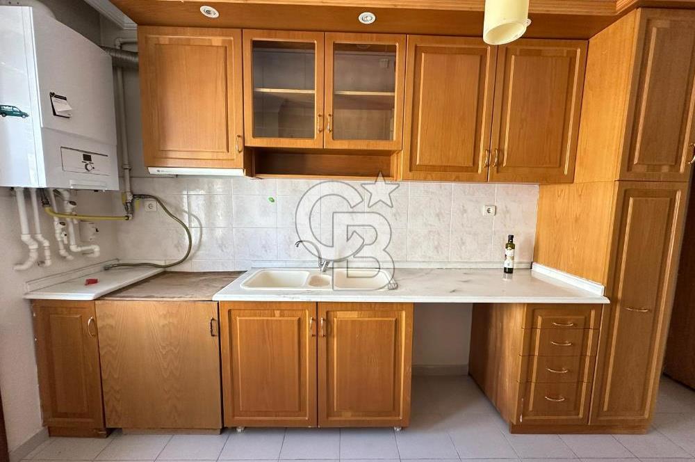 BAĞDAT CADDESİ YAKINI GÜNEY CEPHE, 2+1, BALKONLU DAİRE
